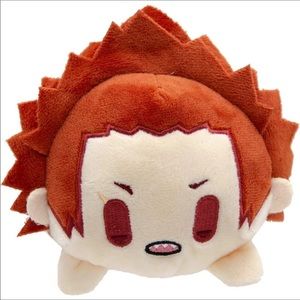 My Hero Academia Kirishima Mochibi Plush
